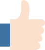 hand