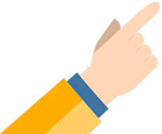 hand